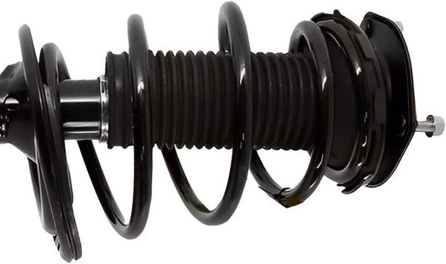 Front Right Strut w/Coil Spring - 1333375R