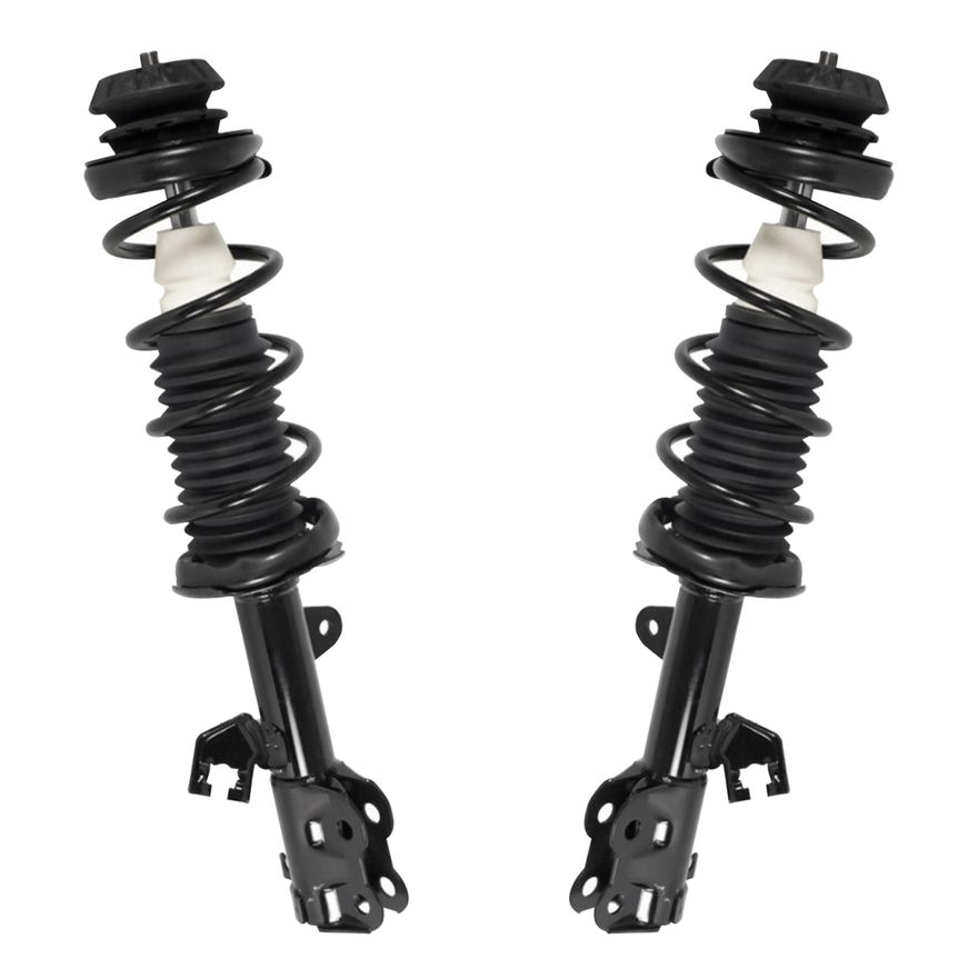 Main Image - Front Struts w/Coil Spring