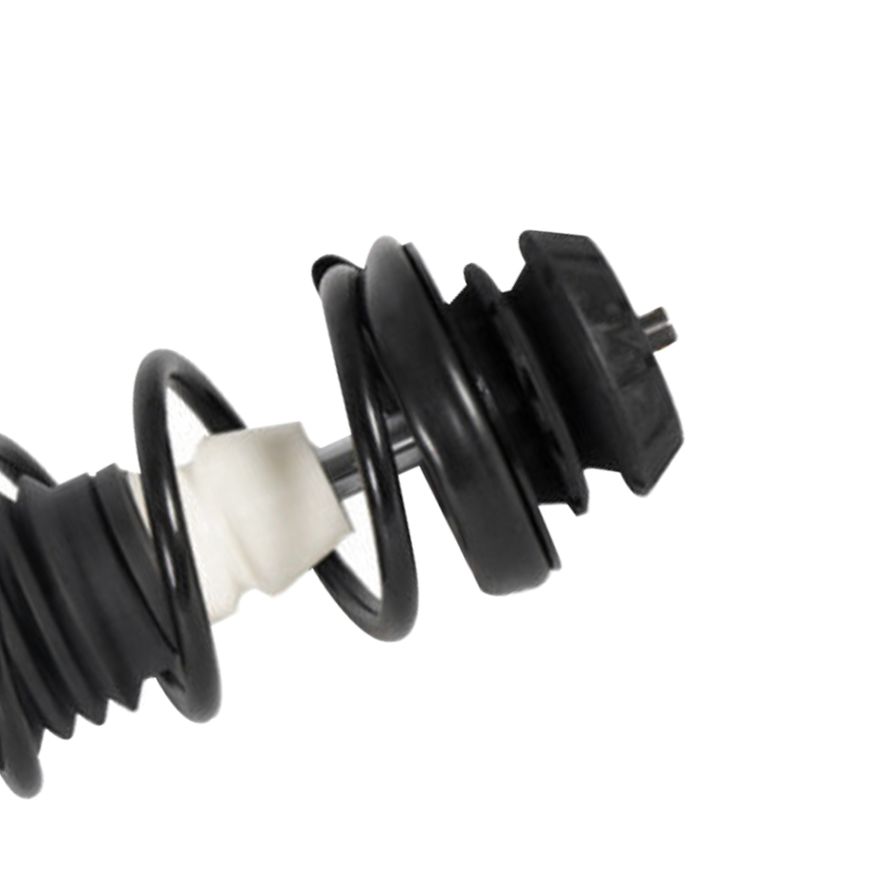 Front Right Strut w/Coil Spring - 1333584R