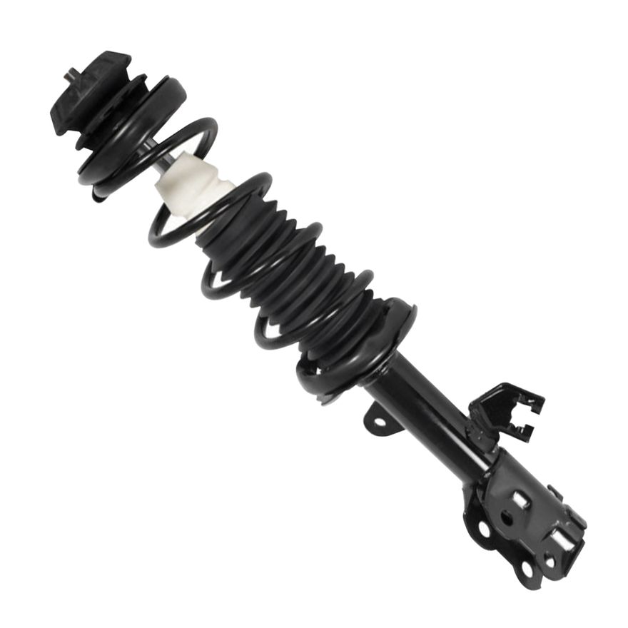 Front Right Strut w/Coil Spring - 1333584R