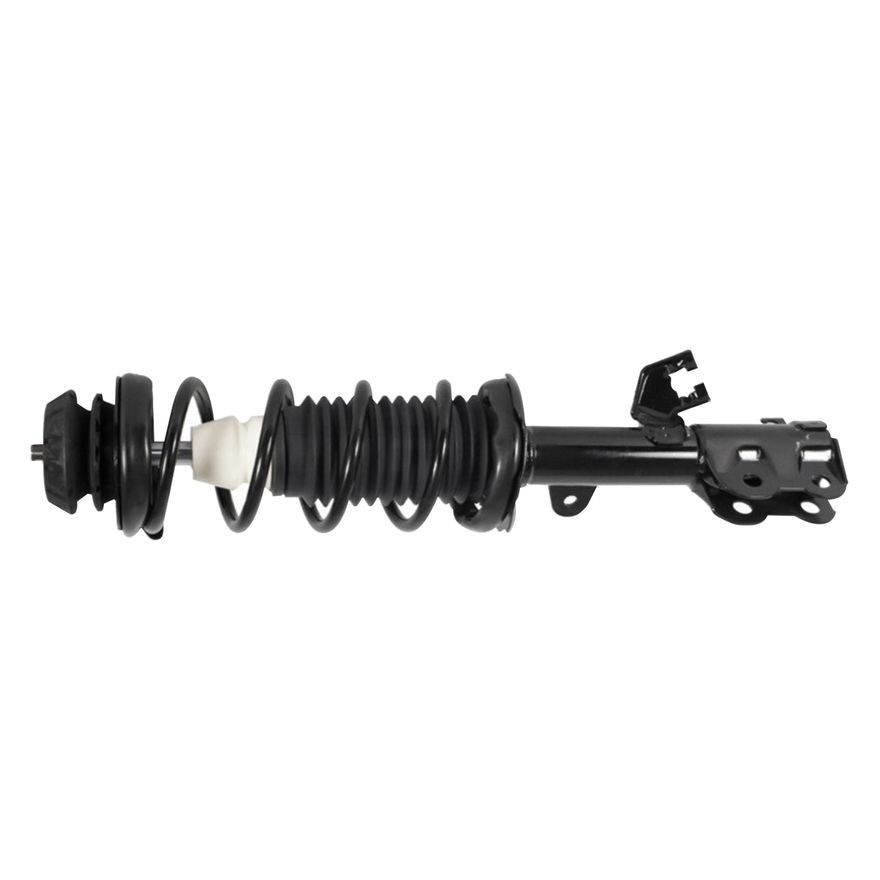 Front Right Strut w/Coil Spring - 1333584R