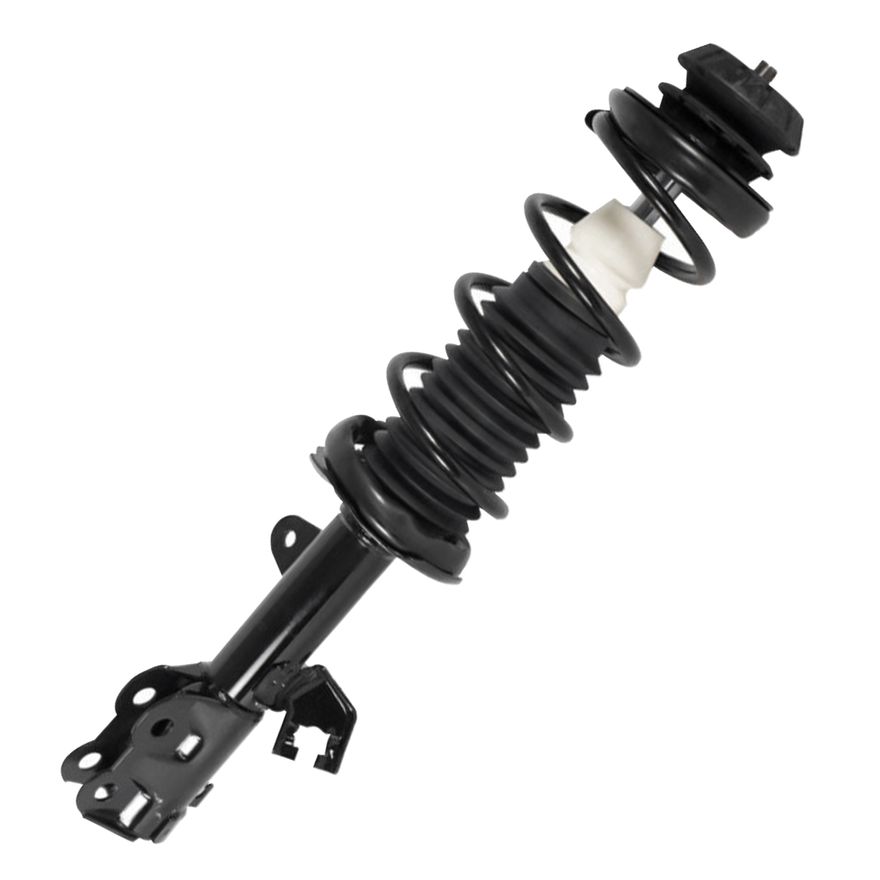 Main Image - Front Right Strut w/Coil Spring