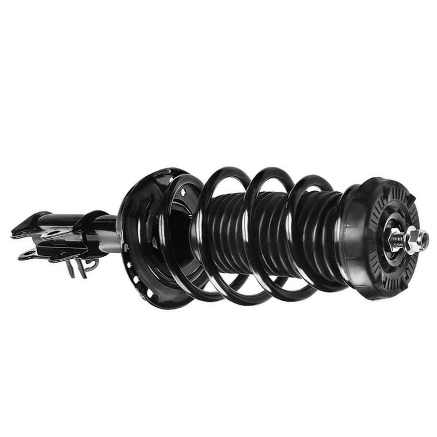 Front Strut - 1333742L / 1333742R