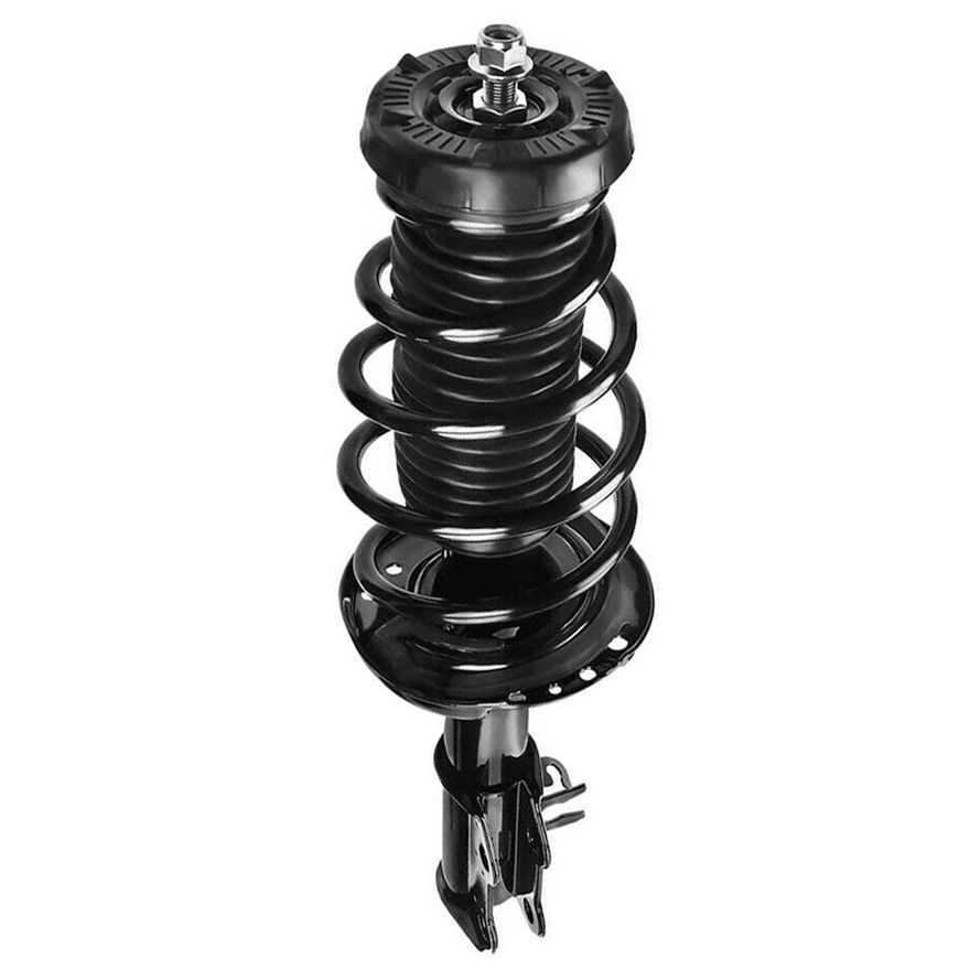 Front Strut - 1333742L / 1333742R