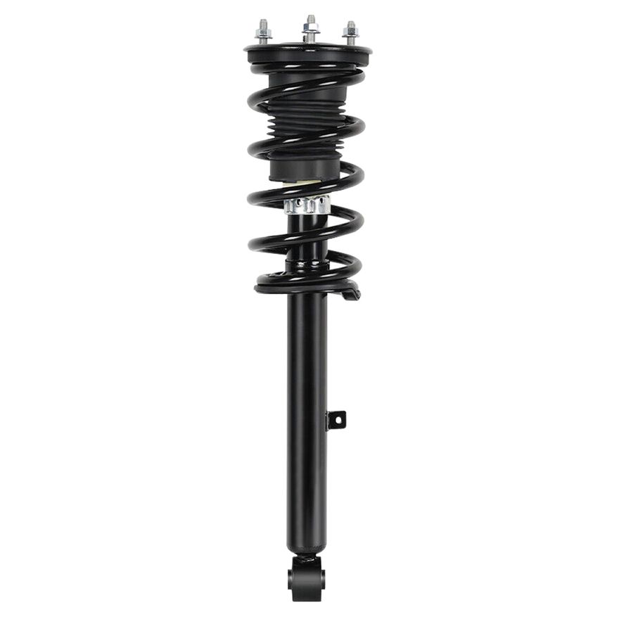 Front Strut Coil Spring - 1345774L / 1345774R
