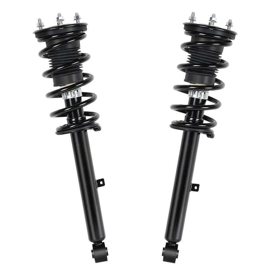 Main Image - Front Struts w/Coil Spring