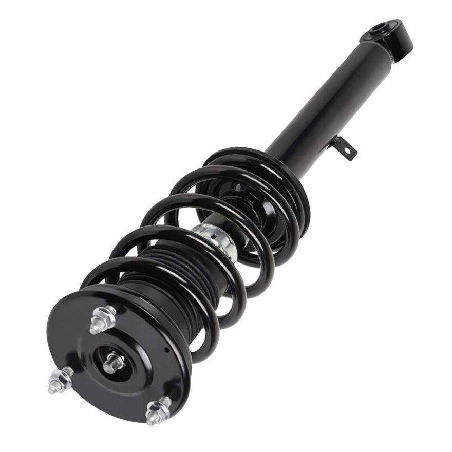 Front Right Strut w/Coil Spring - 1345774R
