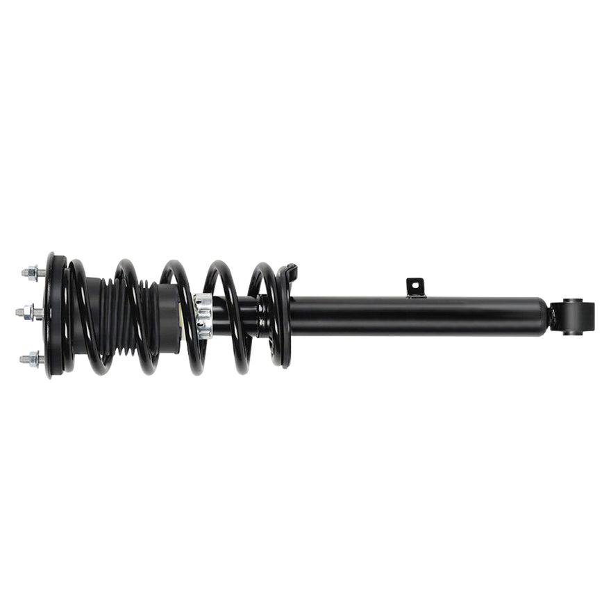 Front Right Strut w/Coil Spring - 1345774R