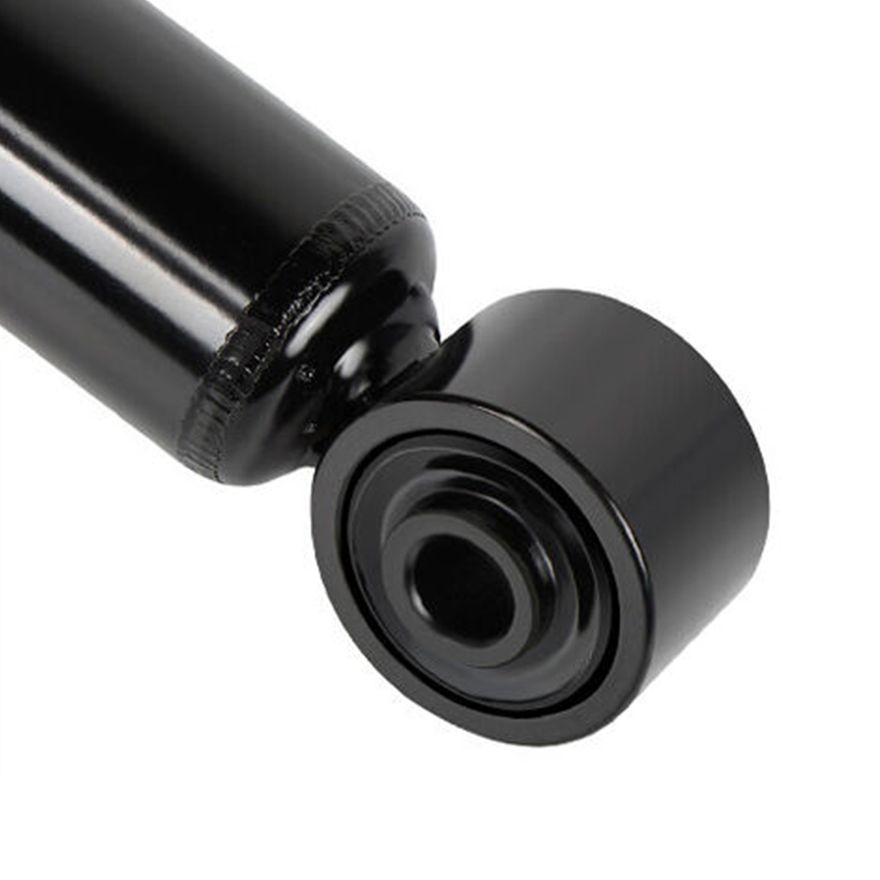 Front Right Strut w/Coil Spring - 1345774R
