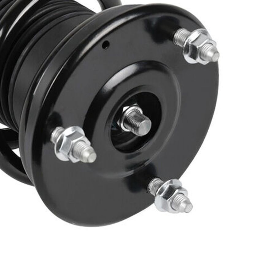 Front Right Strut w/Coil Spring - 1345774R