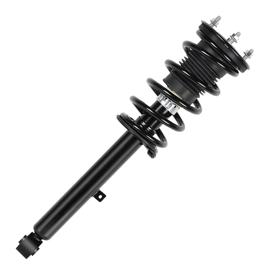 Main Image - Front Right Strut w/Coil Spring