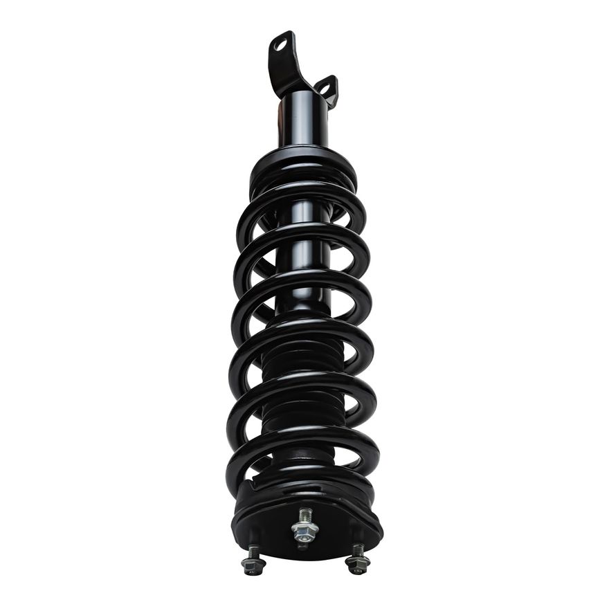 Front Strut w/Coil Spring - 153028