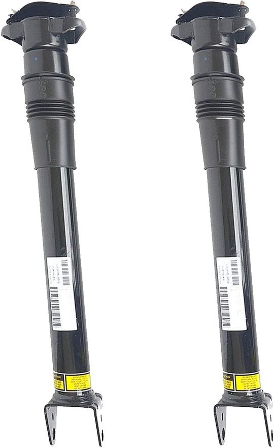 Main Image - Rear Air Struts