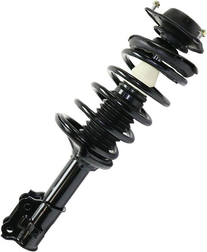 Main Image - Front Right Strut w/Coil Spring