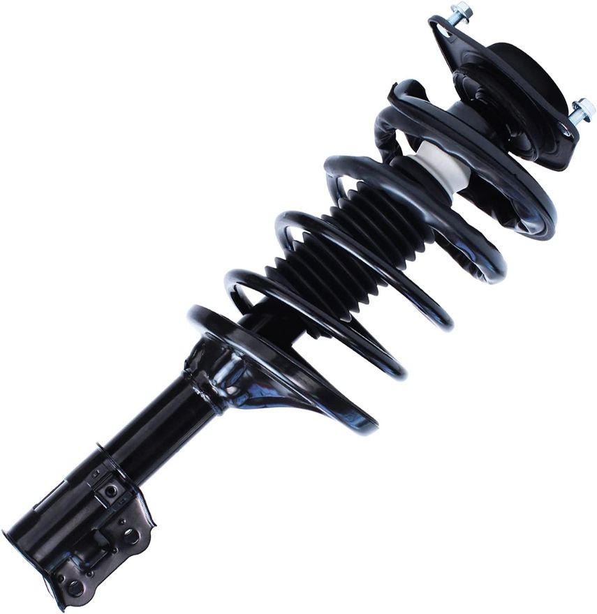 Main Image - Front Right Strut w/Spring