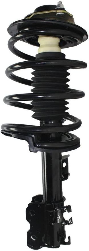 Main Image - Front Right Strut w/Spring