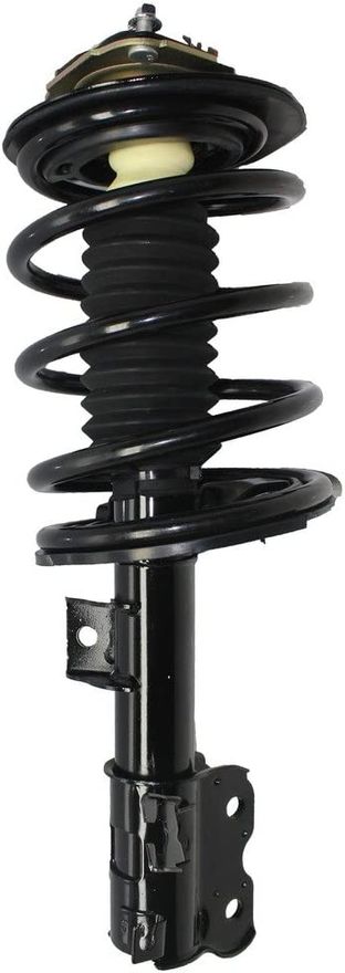 Main Image - Front Left Strut w/Spring