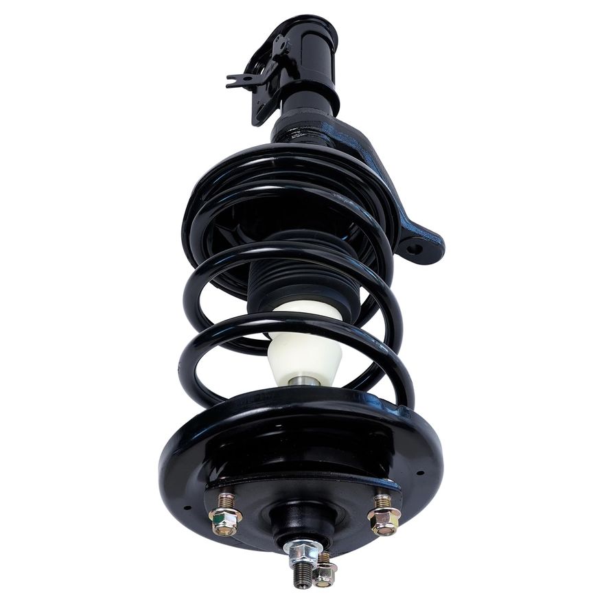 Front Left Strut w/Coil Spring - 171434