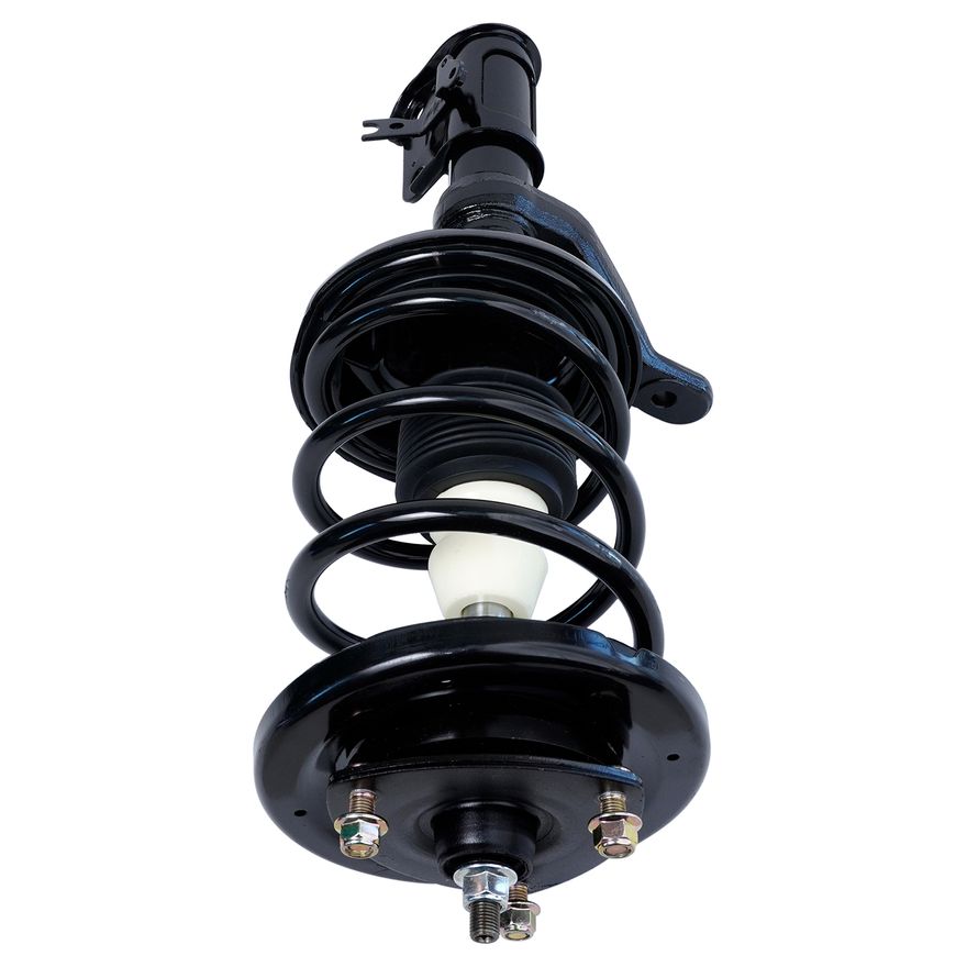 Front Strut w/Coil Spring - 171434 / 171433