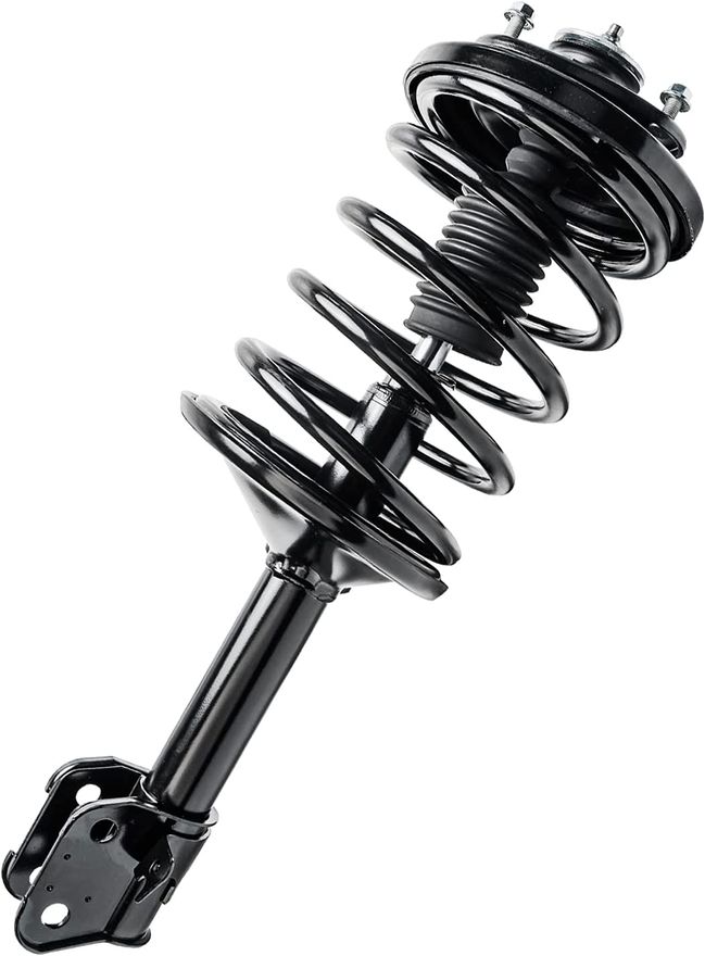 Main Image - Front Right Strut w/Spring