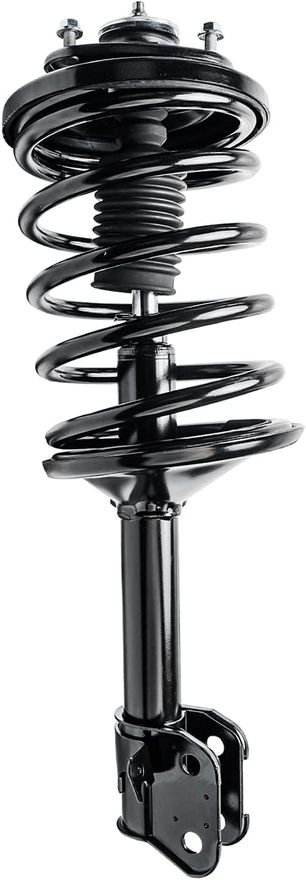 Front Strut w/Spring - 171451 / 171452