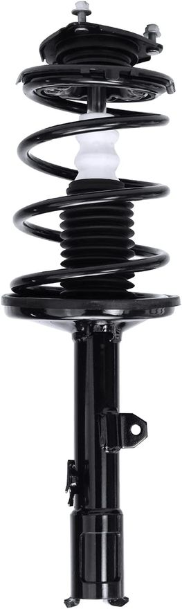 Front Right Strut w/Coil Spring - 171453