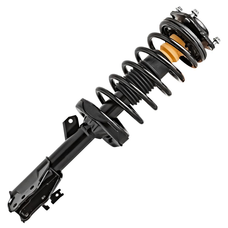 Main Image - Front Right Strut w/Coil Spring