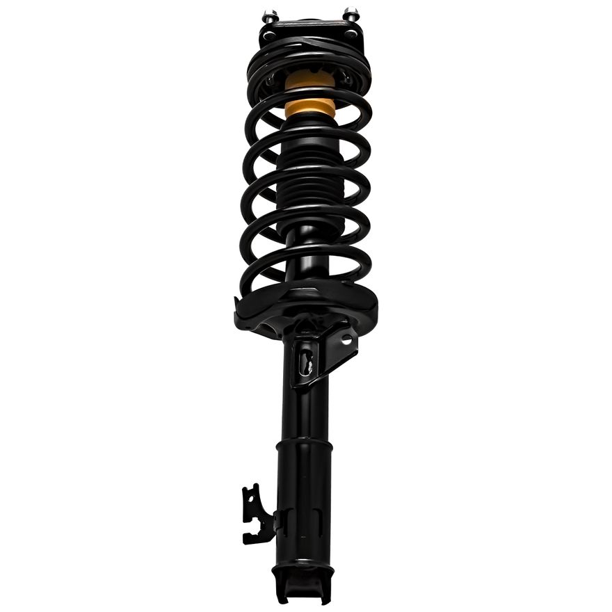 Front Right Strut w/Coil Spring - 171459