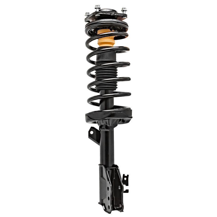 Front Right Strut w/Coil Spring - 171459