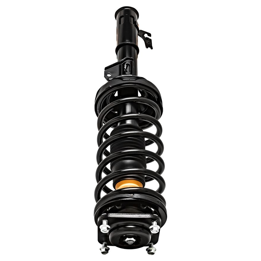 Front Right Strut w/Coil Spring - 171459