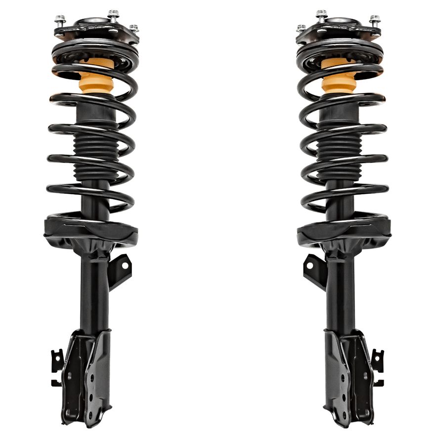 Main Image - Front Struts w/Coil Spring