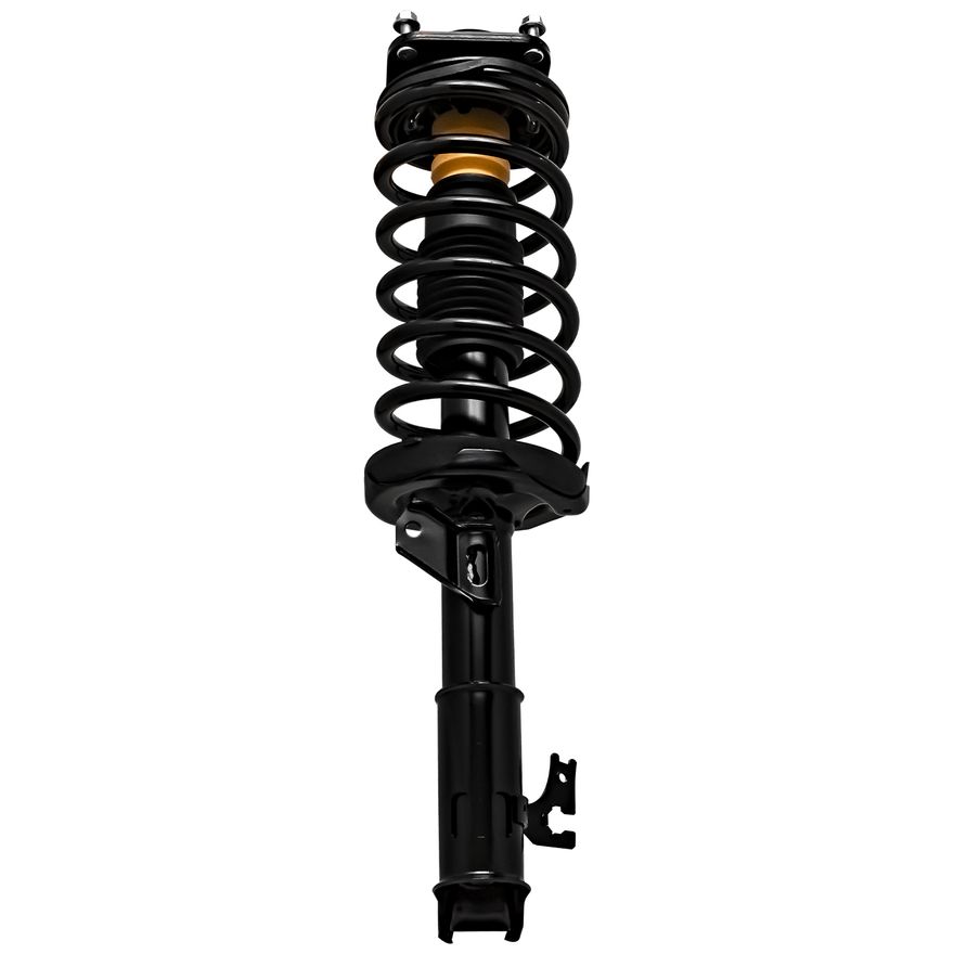 Front Strut w/Coil Spring - 171459 / 171460