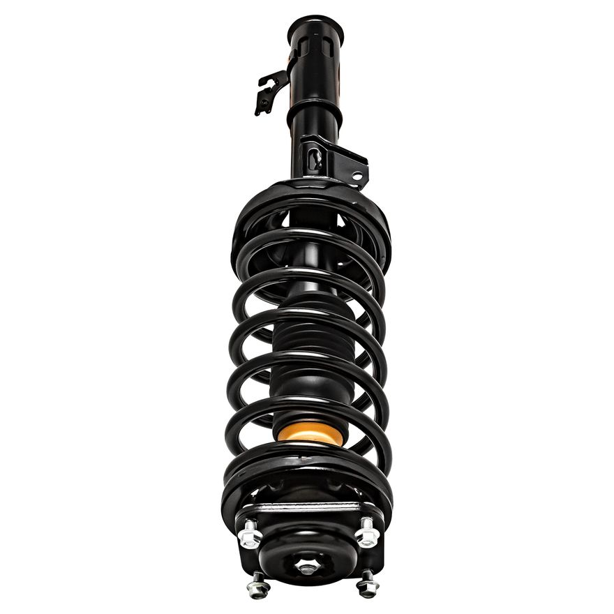 Front Left Strut w/Coil Spring - 171460