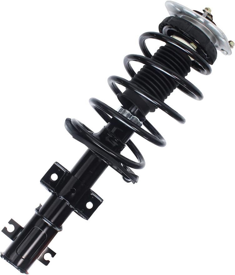 Main Image - Front Left Strut w/Coil Spring