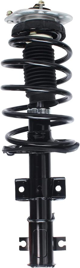 Front Strut w/Coil Spring - 171485L / 171485R