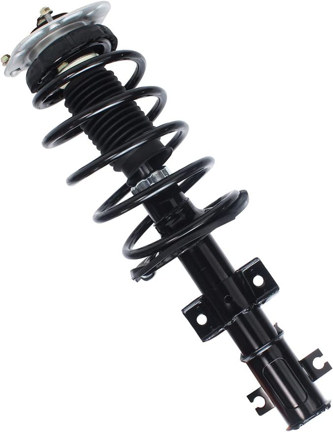 Main Image - Front Right Strut w/Coil Spring