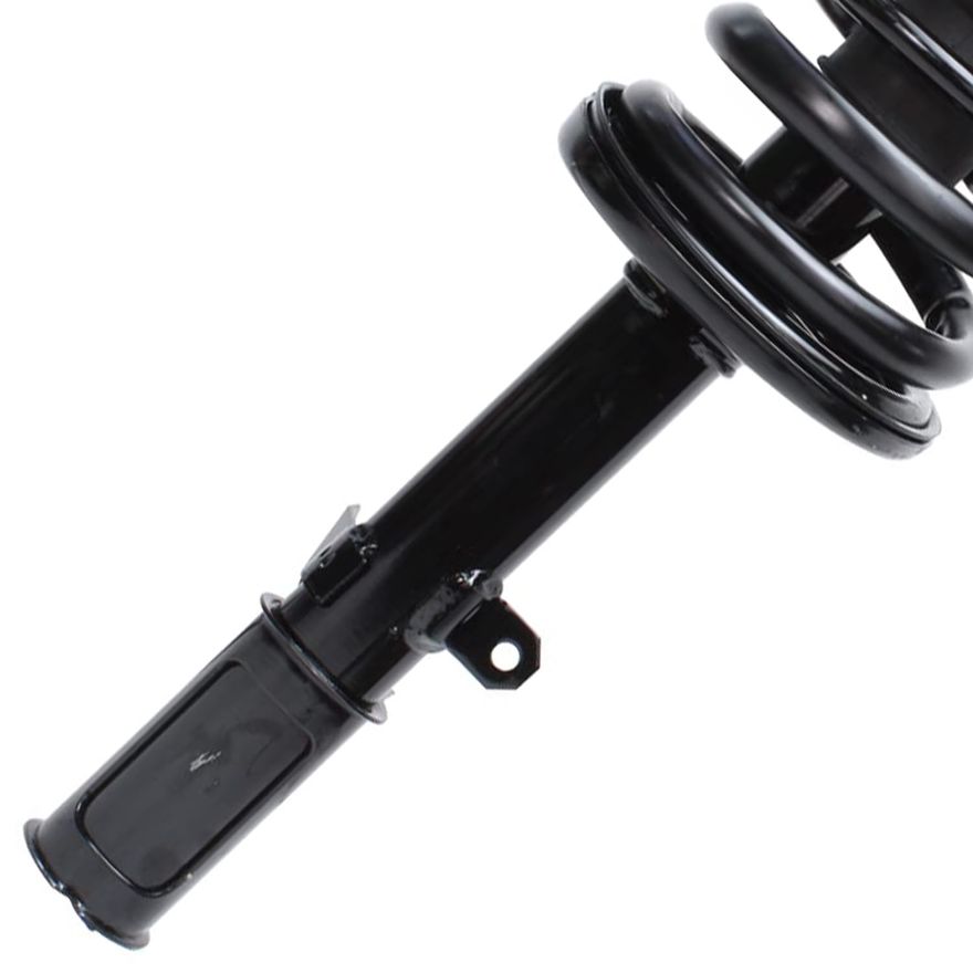 Rear Right Strut w/Coil Spring - 171492