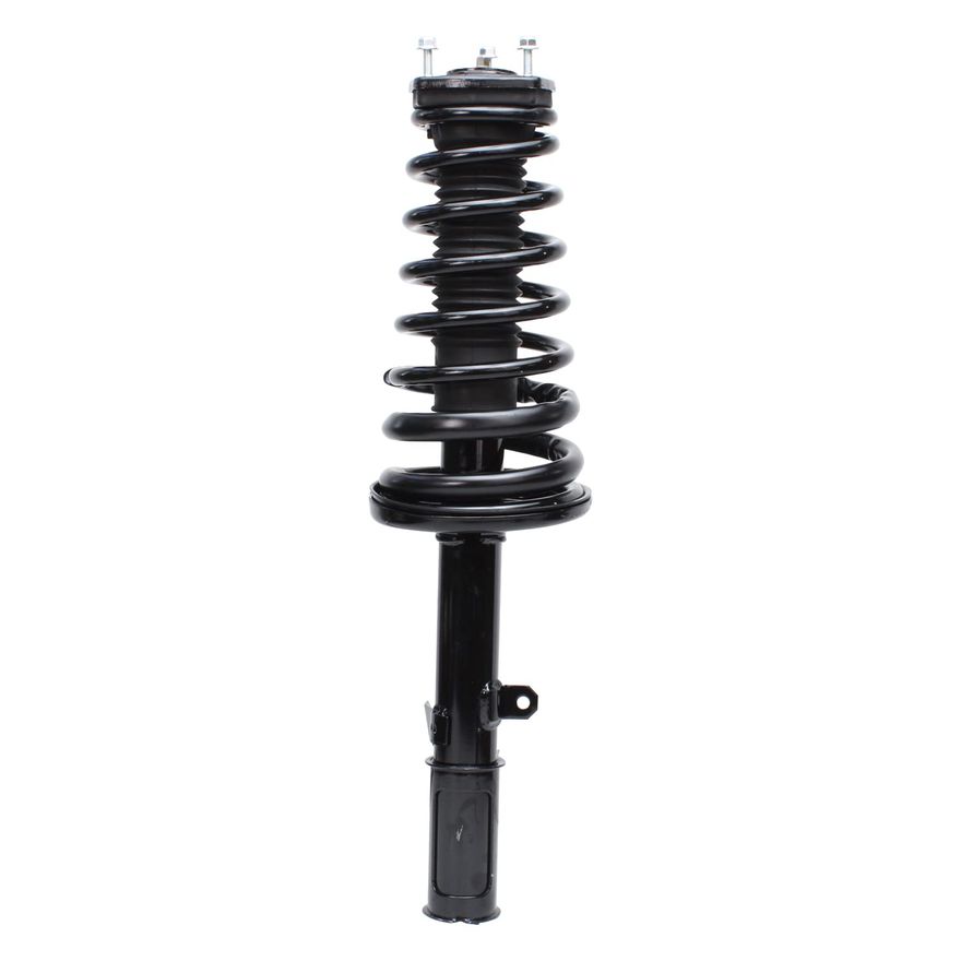 Rear Strut w/Coil Spring - 171492 / 171493