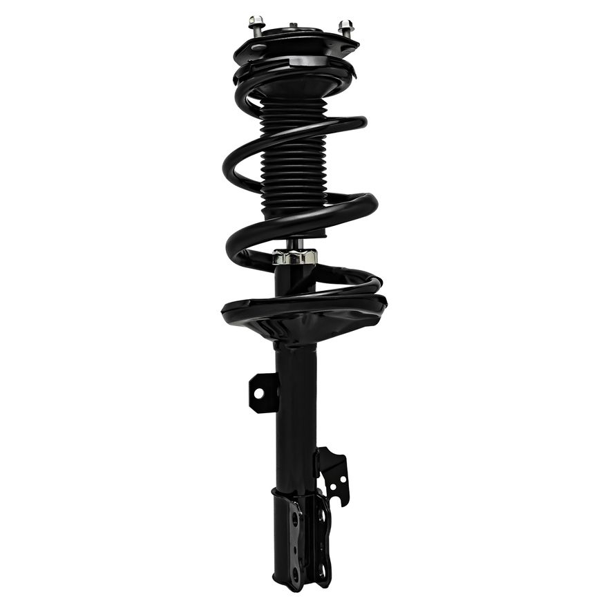 Front Right Strut w/Coil Spring - 171494