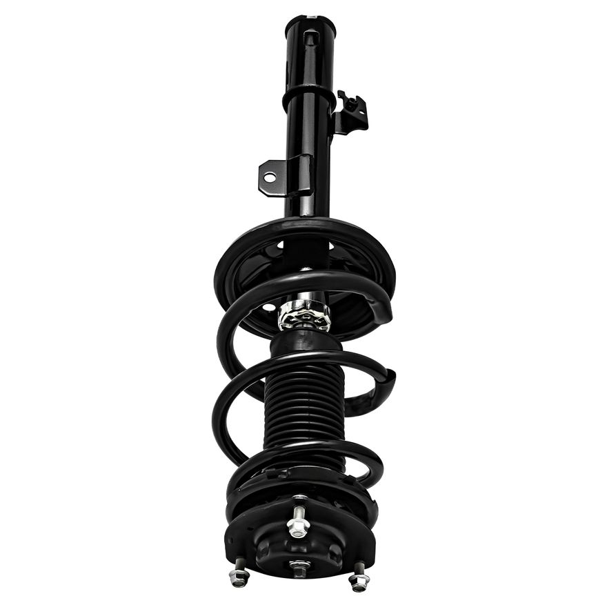 Front Right Strut w/Coil Spring - 171494