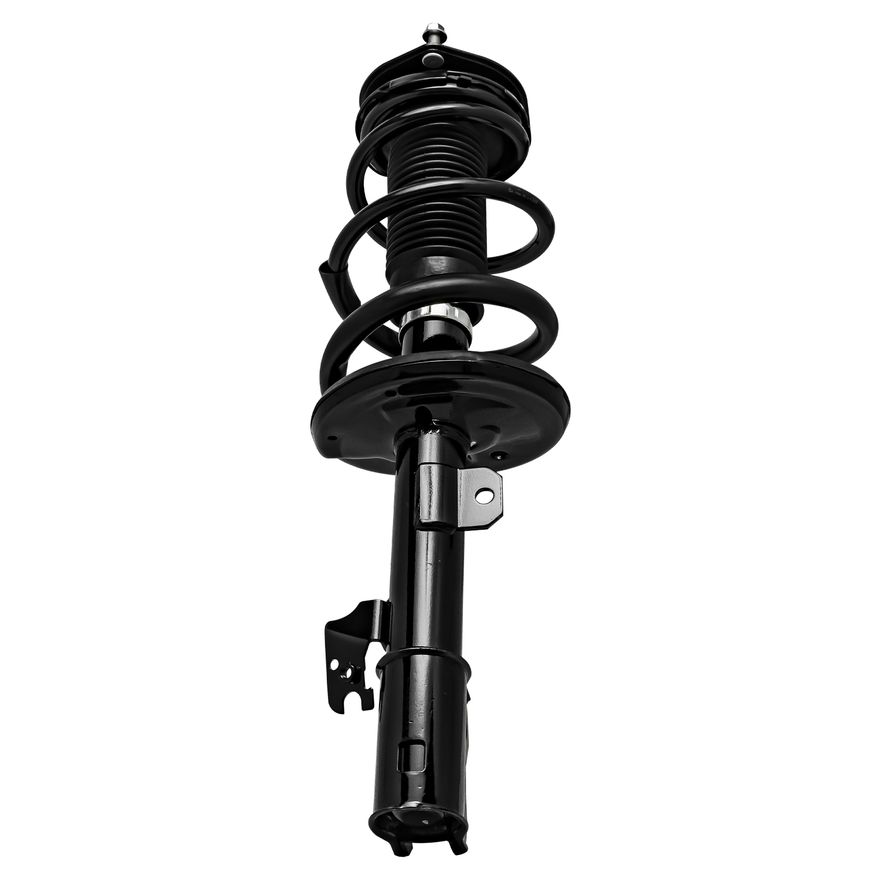 Front Right Strut w/Coil Spring - 171494