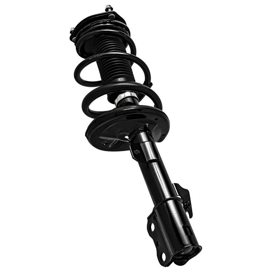 Front Strut w/Coil Spring - 171494 / 171495