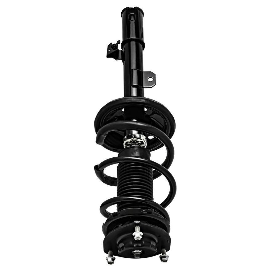 Front Strut w/Coil Spring - 171494 / 171495