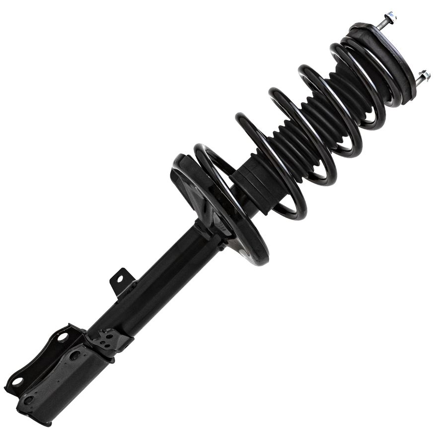 Main Image - Rear Right Strut w/Coil Spring