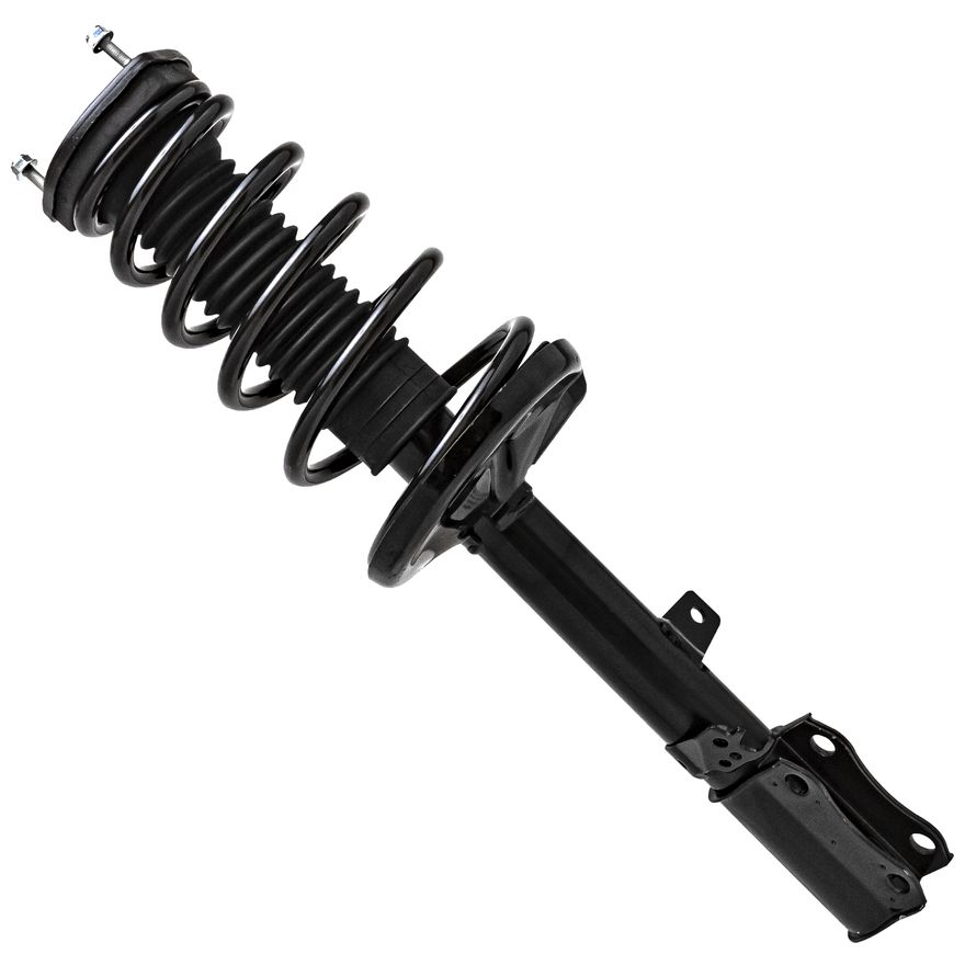 Main Image - Rear Left Strut w/Coil Spring