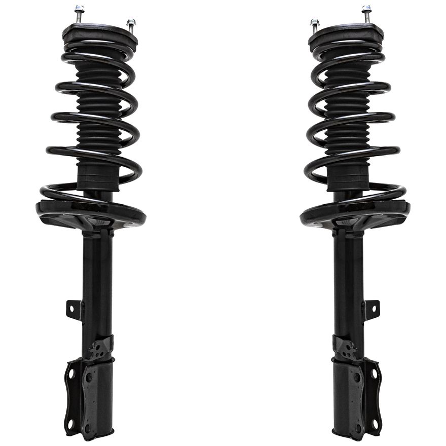 Main Image - Rear Struts w/Coil Spring