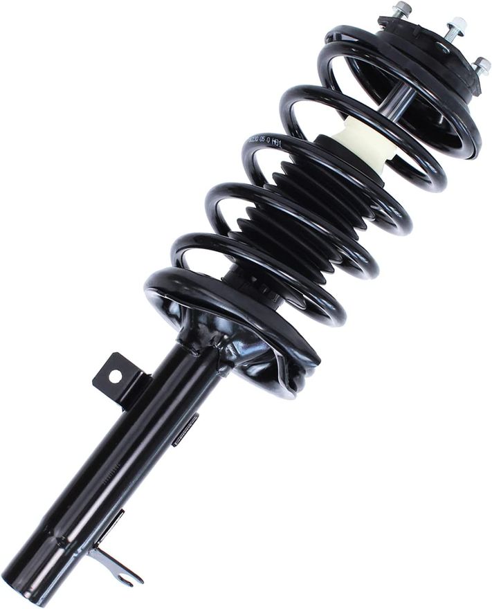 Front Strut w/Spring - 171504 / 171505