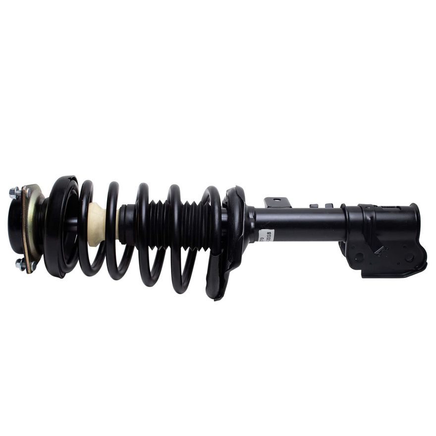 Front Right Strut w/Coil Spring - 171570