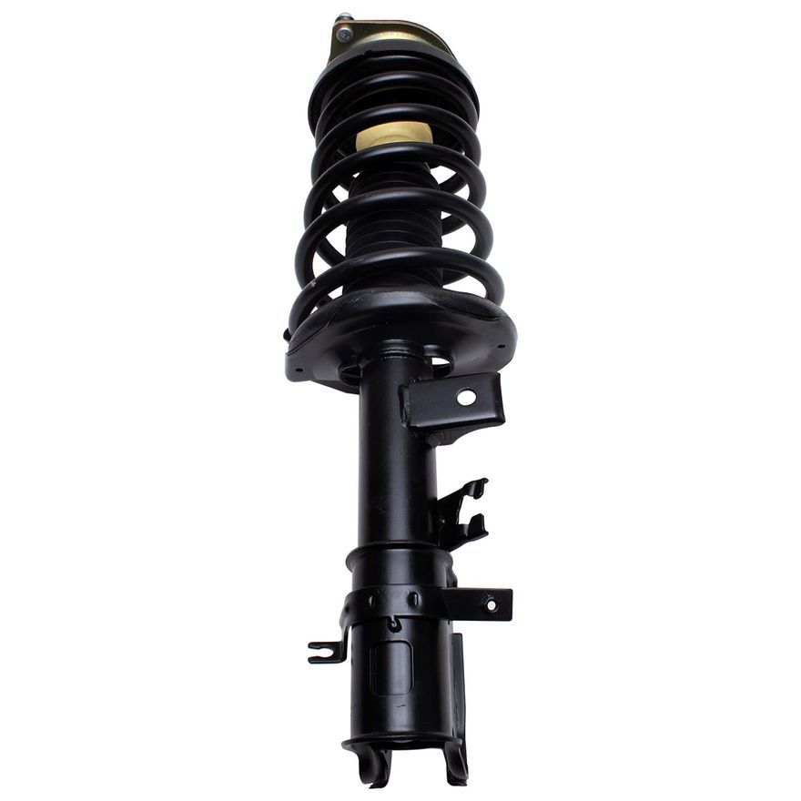 Front Right Strut w/Coil Spring - 171570