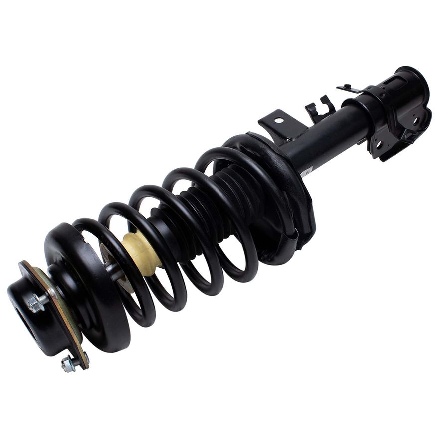 Front Right Strut w/Coil Spring - 171570